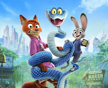 Zootopia 2 : สมการรอคอย!! การกลับมาของนครสัตว์ที่ยกระดับความสนุกไปอีกขั้น | Film to Watch Short Review